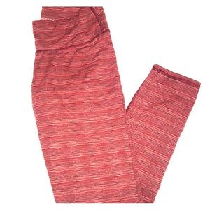 Aerie Chill, Play, Move leggings